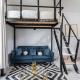 Studio cosy Gare de reuilly - Paris 12 - 4p - FLAT-GUEST, Paris - Foto 6