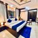 Hotel Ramawati - A unit of Standard Wedding and Party Maker, Haridwar, Haridwār - Foto 8
