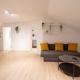 Penthouse Wohnung mit Terrasse, Кобленц - Фото 2