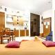 Comfortable studio in Rome 40.2 m² with wifi, Roma - Foto 1