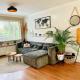 Spacious and Cozy House with Affordable Parking