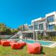 Villa Green House - yalikavak centre, private poolouse, Bodrum (foto 2)