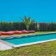 Villa Green House - yalikavak centre, private poolouse, Bodrum (foto 3)