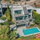 Villa Green House - yalikavak centre, private poolouse, Bodrum