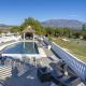 Villa Uno – Stunning 4 bedroom villa with pool, Malaga - Foto 4