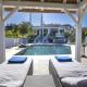 Villa Uno – Stunning 4 bedroom villa with pool, Malaga - Foto 1