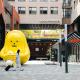 Local Stitch Creator Town Seogyo, Seoul - Photo 1