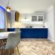 Belle View- Central Old Town Apartment AC Progres, Toruň (fotografie 3)