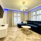 Belle View- Central Old Town Apartment AC Progres, Toruň (fotografie 9)