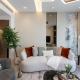 Beach Isle 2, Emaar Beachfront - Mint Stay, Dubaj - Fotografie 8