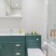 Sophisticated 2BD Flat with Patio West Kensington, Londres - Foto 7