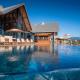 Hôtel Diana Dea Lodge & SPA, Sainte-Anne-les Hauts - Φωτογραφία 2
