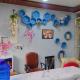 Hotel Dream Inn, Mathura - Φωτογραφία 2