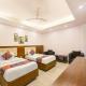 FabHotel Silver Oak BnB - Nr Yashobhoomi Convention Centre, Jāmb - Kuva 5
