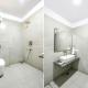 FabHotel Silver Oak BnB - Nr Yashobhoomi Convention Centre, Jāmb - Kuva 7