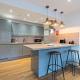Leeds Modern Central Flat - Sleeps 4 - Parking, Leeds - Fotografie 7