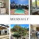 Topiary Wine Estate & Cottages, Franschhoek (Foto 3)