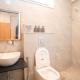 HSR0301-302 - New Stylish 2BHK Aparthotel in HSR Layout, Μπανγκαλόρ - Φωτογραφία 9