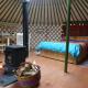 Ffynnonwen Eco Glamping, Llandysul - Foto 6