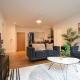 Suite Life 3- 2-Bed 1-Bath in New Cross, Manchester - Photo 5
