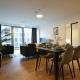 Suite Life 2 - 2-Bed 1-Bath in New Cross, Manchester - Photo 10