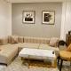Luxury apartment, Casablanca - Foto 10