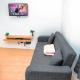 YabaMuandaz Apparts de Standing & Confort, Brusel - Fotografie 4