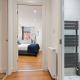 Leeds Modern Central Flat - Sleeps 4 - Parking, Leeds - Fotografie 10
