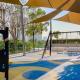 LUX 2BR in Dubai Hills Park, Dubái - Foto 9