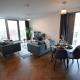 Suite Life Top-Floor 2-Bed 1-Bath in Ancoats, Manchester - Photo 2