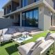 Frank Porter - Club Villas, Dubaj - Fotografie 1
