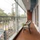 Homlee-Gokul 3BHK Flat-Lift-Parking-vaishali metro, ガーズィヤーバード - 写真 4