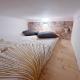 CLEMENCEAU 2 Studio Confortable Clim et Dressing Proche Gare, Nice - Fotografie 9