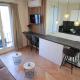 CLEMENCEAU 2 Studio Confortable Clim et Dressing Proche Gare, Nice - Fotografie 8