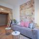 CLEMENCEAU 2 Studio Confortable Clim et Dressing Proche Gare, Nice - Fotografie 1
