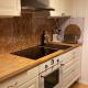 Air-conditioned 50 sqm studio suite near subway, Helsinki (photo 7)