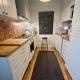 Air-conditioned 50 sqm studio suite near subway, Helsinki (photo 6)