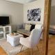 Air-conditioned 50 sqm studio suite near subway, Helsinki (photo 3)
