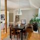 Air-conditioned 50 sqm studio suite near subway, Helsinki (photo 5)