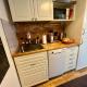 Air-conditioned 50 sqm studio suite near subway, Helsinki (photo 8)
