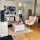 Air-conditioned 50 sqm studio suite near subway, Helsinki (photo 4)