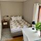 Air-conditioned 50 sqm studio suite near subway, Helsinki (photo 9)