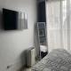 Ohana Buenbyahe Studio Rooms with balcony in Mandaluyong, Edsa Shaw Mrt and Megamall, Manila - Foto 7