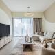 The Smart Concierge - Signature Grande, Dubaï - Photo 6