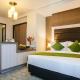 Verdant Hill Hotel Kuala Lumpur, Kuala Lumpur - Fotografie 10