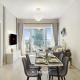 Stylish 1BR Apartment in JVC near Circle Mall, Dubái - Foto 9