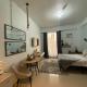 Nature Inspired Affordable Rooms in F RESIDENCE near Edsa Shaw Pasig Megamall Shangrila and MRT, Manila - Fotografie 8