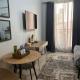 Nature Inspired Affordable Rooms in F RESIDENCE near Edsa Shaw Pasig Megamall Shangrila and MRT, Manila - Fotografie 9
