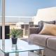 Penthouse with Seaviews and Country views, near Beaches Mellieħa - Foto 2