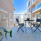 Garden View Studio Comfort at Sherena Residence, Dubaj - Fotografie 8